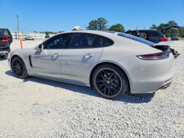 Porsche Panamera II 2022 Porsche Panamera Base 2022 2.9 Benzyna 325KM, zdjęcie 1