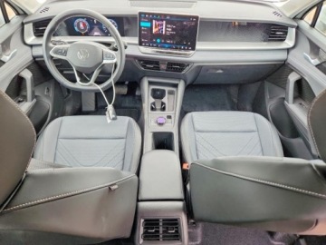 Volkswagen Tiguan III 2025 Volkswagen Tiguan Se 2025 2.0 Benzyna 201KM, zdjęcie 8