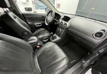 Opel Antara 2010 Opel Antara 2.0 diesel. 1 wlasciciel Serwisowany 2.0 Diesel 126KM, zdjęcie 19