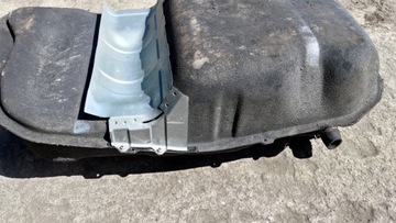 MITSUBISHI OUTLANDER ASX 2007 - ТОПЛИВНЫЙ БАК 2WD ПЕРЕДНИЙ ПРИВОД