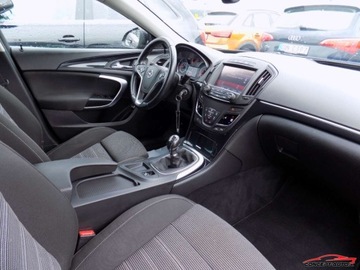 Opel Insignia I 2015 Opel Insignia BiTurbo 192KM Kamera Navi Led ParkDistance 2.0 Diesel 192KM, zdjęcie 21