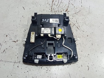 KIA EV6 LAMPA KABINY