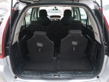 Citroen Grand C4 Picasso I 1.6 HDi 109KM 2010 Citroen C4 Grand Picasso 1.6 HDi, 7 miejsc, Klima, zdjęcie 11
