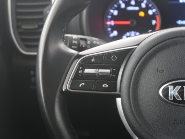 Kia Sportage IV SUV Facelifting 1.6 GDI 132KM 2019 Kia Sportage 1.6 GDI, Salon Polska, Serwis ASO, zdjęcie 15