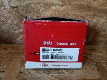 KIA RIO IV 17- МОДУЛЬ УСИЛИТЕЛЯ РУЛЕВОГО УПРАВЛЕНИЯ 56300-H8550