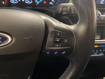 Ford Fiesta VIII Hatchback 3d 1.1 85KM 2018 Ford Fiesta 1.1 SYNC Edition Mk8 (2017-) Ford Fies, zdjęcie 13