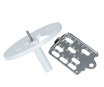 ТЕРКА+СОБОР для Zelmer Prymus 877 878