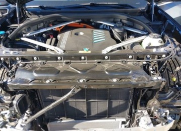 BMW X5 G05 2022 BMW X5 2022, 3.0L, 4x4, Hybrid, od ubezpieczalni, zdjęcie 13