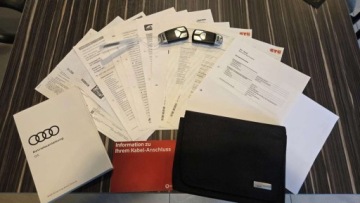 Audi Q5 II SUV 2.0 40 TDI 190KM 2020 Audi Q5 2,0 TDI 190 KM, 171 Tys.km, Automat, Quattro, I Wlasciciel, Vat 23, zdjęcie 37