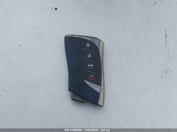 Lexus LC 2021 Lexus LC 2021 r., 5,0L 5.0 Benzyna 471KM, zdjęcie 12