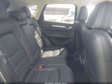 Mazda CX-5 II 2025 Mazda CX-5 2025 Mazda CX-5 2.5 S Preferred Package AWD 2.5 Benzyna 187KM, zdjęcie 11