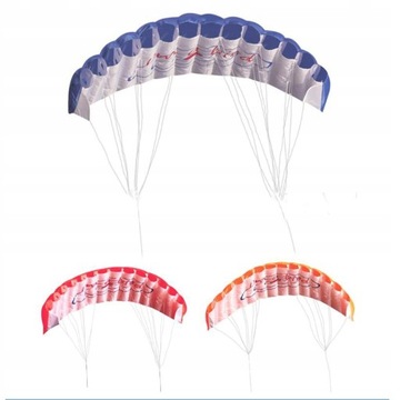 Воздушный змей для серфинга