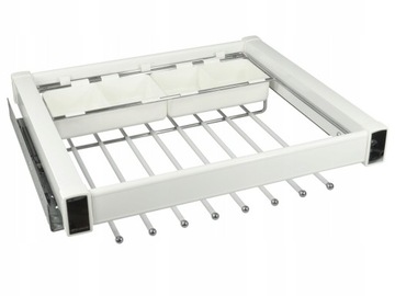 STARAX WIESZAK NA SPODNIE I DROBIAZGI PROW BLUM 70