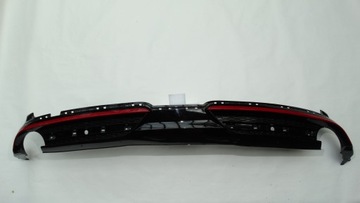 KIA PRO CEED III GT LIFT DYFUZOR SPOJLER DOKŁADKA ZDERZAKA TYŁ 86612-J7LA0