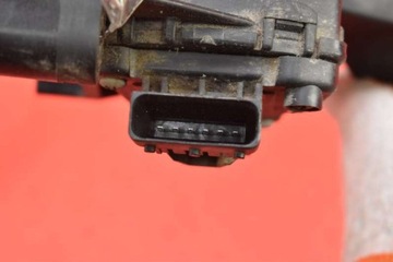 POTENCJOMETR GAZU EU OPEL ZAFIRA B 1.9 CDTI 07R