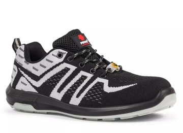 Рабочая обувь Adidas Proof Kaps5 S1 ESD с защитой от электростатических разрядов