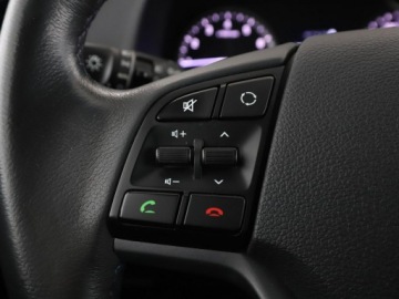 Hyundai Tucson III SUV 1.6 GDI 132KM 2016 Hyundai Tucson Czujniki parkowania, manual,, zdjęcie 29