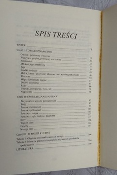 КУХОННЫЕ СЕКРЕТЫ - ТАДЕУШ БАРОВИЧ, МАРИАН ДЫБА