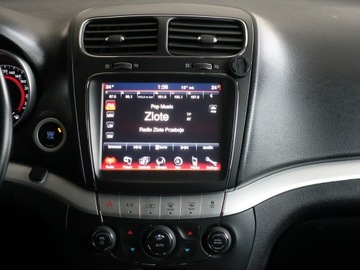 Fiat Freemont 2.0 Multijet II 16v 170KM 2016 Fiat Freemont 2.0D, zdjęcie 23