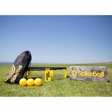 Стандартный набор SPIKEBALL