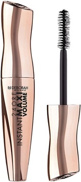 DEBORAH Instant Maxi Volume - Tusz do Rzęs