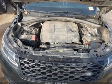 Land Rover Range Rover Velar 2020 Land Rover Range Rover Velar P250 R-Dynamic S 2020 2.0 Benzyna 247KM, zdjęcie 9