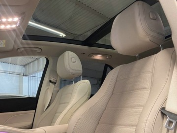 Mercedes GLE V167 SUV Facelifting 3.0 450d 367KM 2026 MERCEDES-BENZ GLE 450 d 4-Matic AMG Line 3.0 (367KM) 2026, zdjęcie 4