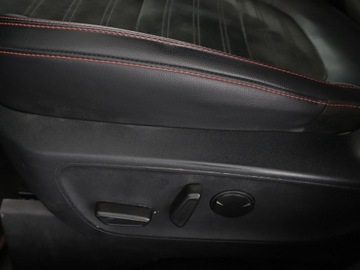 Ford Kuga III SUV Plug-In 2.5 Hybrid 190KM 2022 Ford Kuga HEV skóra/alcantara full LED navi, zdjęcie 36