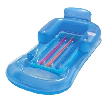 Матрас BESTWAY ДЛЯ ПЛАВАНИЯ 157x89см 90 кг 43028S