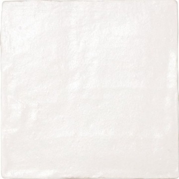 PŁYTKI EQUIPE MALLORCA WHITE PERŁA 10X10
