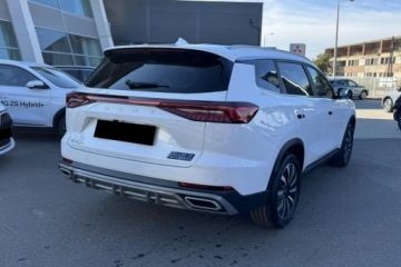 Chery Tiggo 8 SUV PHEV 1.5 T-GDI DHE 279KM 2025 CHERY TIGGO 8 Comfort 1.5 T-GDI Super Hybrid DCT 279KM 2025, zdjęcie 2