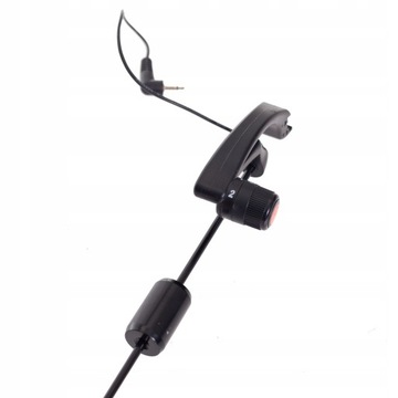 2xPODPÓRKA TELESKOPOWA 60/115 CM+1xSYGNALIZATOR GRUNT 8LED+ 1x SWINGER