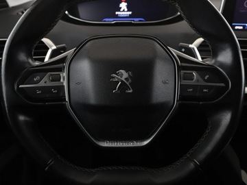 Peugeot 5008 II Crossover 1.5 BlueHDI 130KM 2018 Peugeot 5008 Automat, 7osob, Navi, PDC, Aut.klima, zdjęcie 20