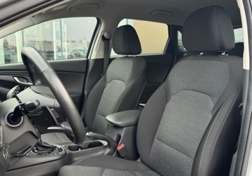 Hyundai i30 III 2023 Hyundai i30 Salon Polska, 1.5 T-GDi, Automat, LED, Faktura VAT 23 1.5, zdjęcie 19