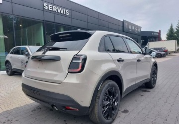 Fiat 2026 Fiat 600 Sport 1.2 100 KM Salon PL Bogate wyposazenie Gwarancja 2026, zdjęcie 7