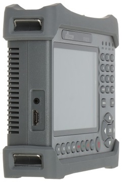 MIERNIK DVB-T DVB-T2 DVB-S DVB-S2 DVB-C SIGNAL