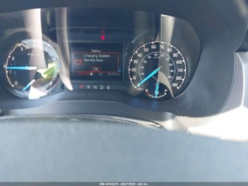 Ford Ranger V 2021 Ford Ranger XLT 2021 2.3l 2.3 Benzyna 270KM, zdjęcie 10