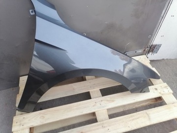 КРЫЛО ПРАВОЕ VOLKSWAGEN PASSAT B8 LR7H