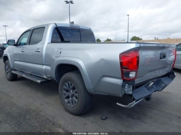 Toyota Tacoma II 2023 Toyota Tacoma SR5 V6 2023 3.5l 3.5 Benzyna 278KM, zdjęcie 3