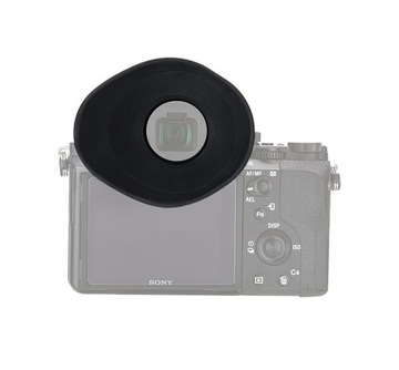 Наглазник JJC ES-A7G для Sony