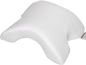 Arch Pillow Neck Pillow przenona tkanina Tencel