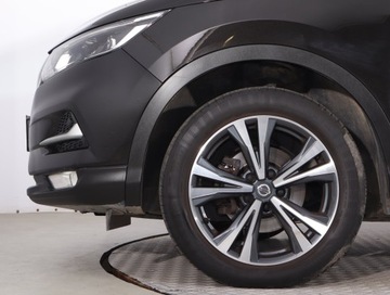 Nissan Qashqai II Crossover Facelifting 1.3 DIG-T  160KM 2018 Nissan Qashqai 1.3 DIG-T, Salon Polska, zdjęcie 14