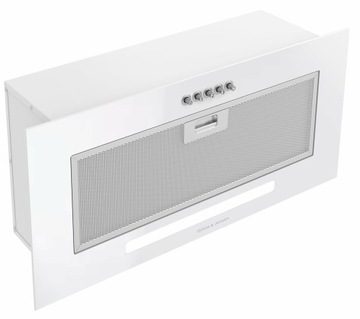 Капюшон GÖTZE & JENSEN BH600WM Белая вставка