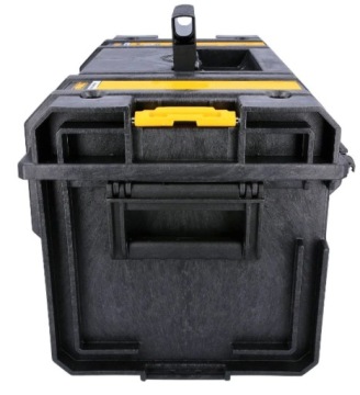 Ящик для инструментов Dewalt DS300 70-322 вместительный MEGA Power IP65