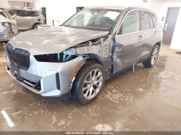 BMW X5 G05 2024 BMW X5 2024 BMW X5 XDRIVE40I 3.0 Benzyna 375KM, zdjęcie 8