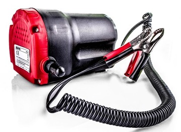 МАСЛЯНЫЙ НАСОС АВТОМОБИЛЬНЫЙ МАСЛЯНЫЙ НАСОС 60 Вт