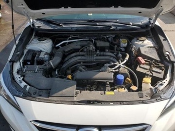 Subaru Impreza IV 2020 Subaru Impreza Subaru Impreza Premium, od ubezpieczalni 2.0 Benzyna 152KM, zdjęcie 10