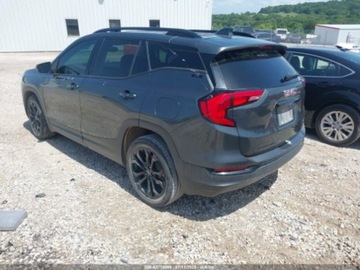  GMC Terrain SLE 2021 1.5l 1.5 Benzyna 170KM, zdjęcie 3