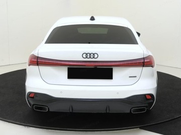 Audi A5 B10 2025 AUDI A5 e-Hybrid quattro Sedan (299 KM) 2025, zdjęcie 1