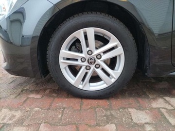 Toyota Corolla XII TS Kombi 1.8 Hybrid 122KM 2021 Toyota Corolla Corolla WG 1.8 Hybrid 122KM Comfort, salon PL, serwis ASO,, zdjęcie 19